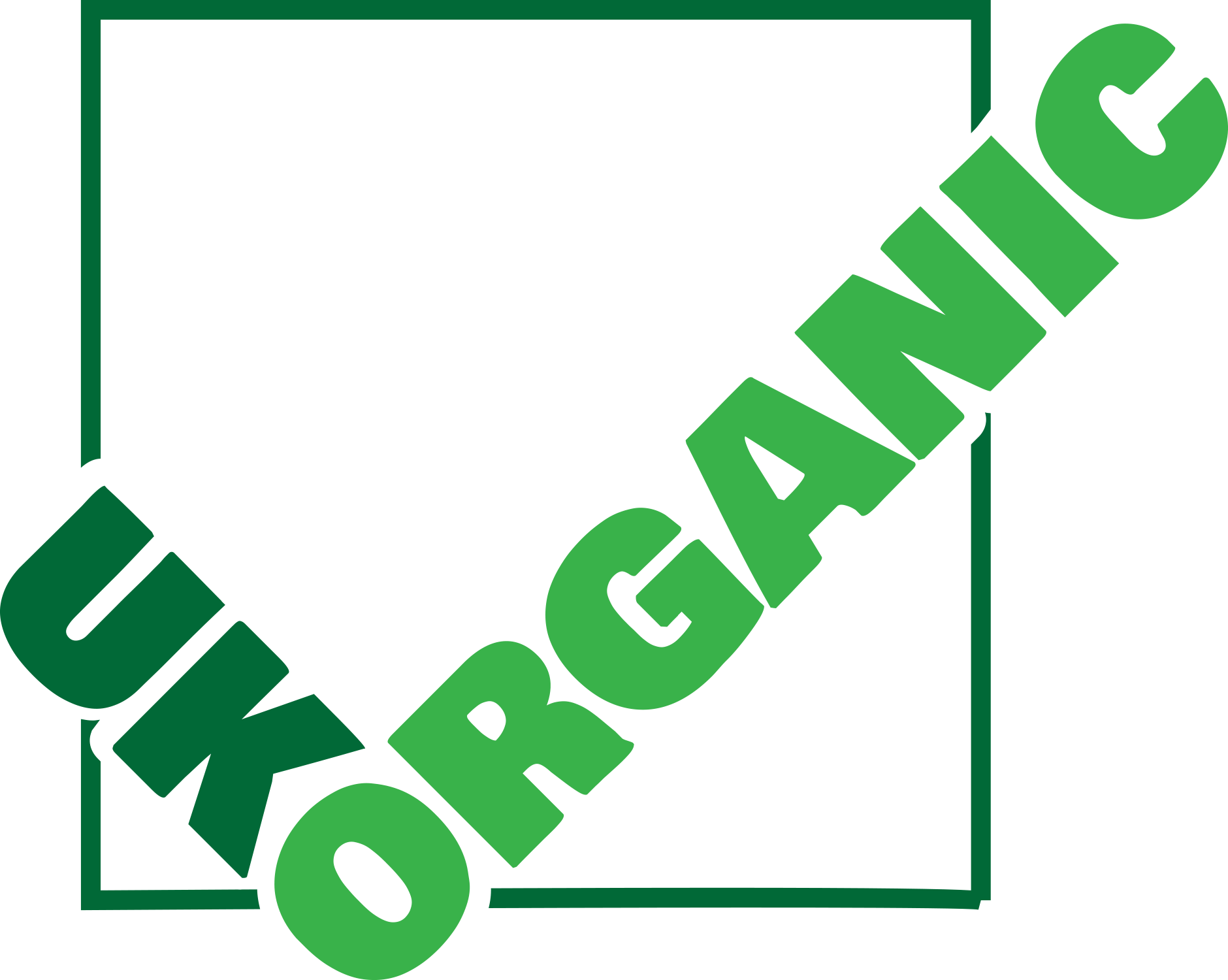 UK ORGANIC